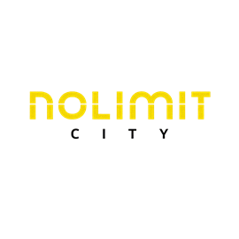 Nolimit City furnizor