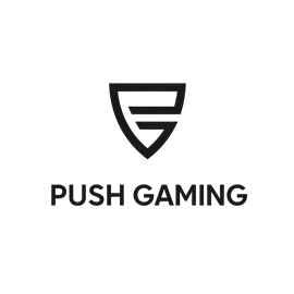 Push Gaming furnizor