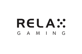 Relax Gaming furnizor